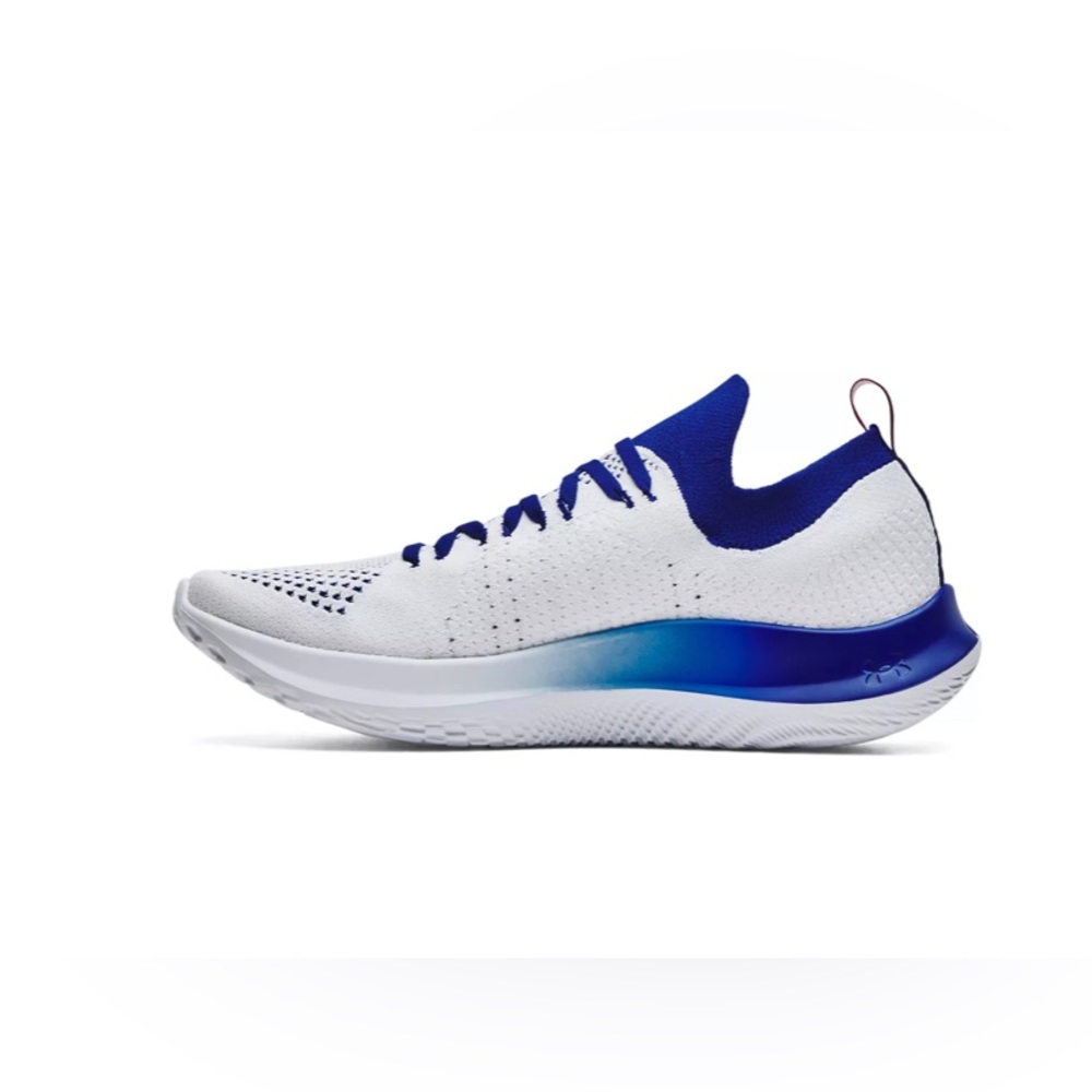 Under Armour Men's Flow Velociti Running Shoes - Picture 3 of 3